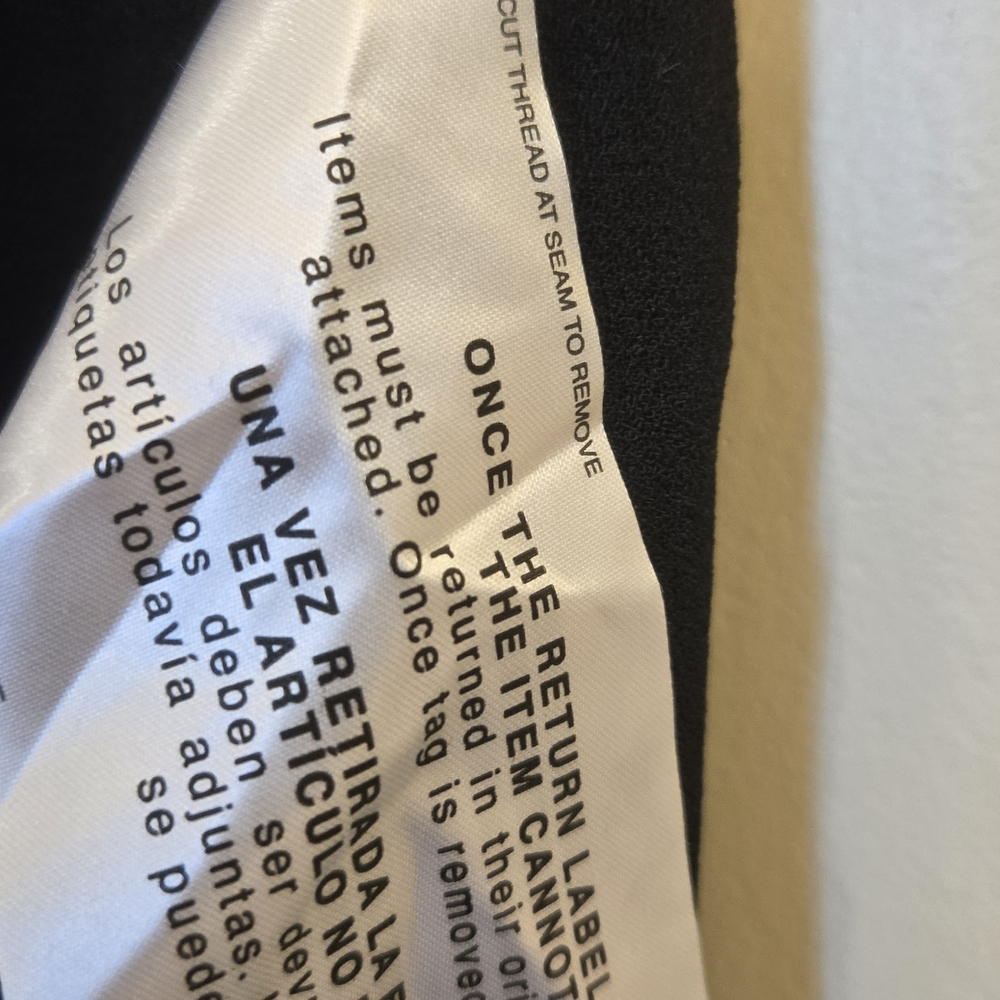 *NWT* "Dress the Population" Nicole Sweetheart Neck Cocktail Dress - Picture 5 of 11